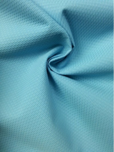 JS ZOYG 消光尼龍塔絲隆提花 45度照